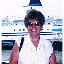 Margaret Juarez Rico