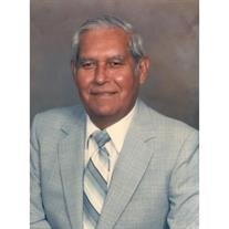 Reynaldo V. Zuniga