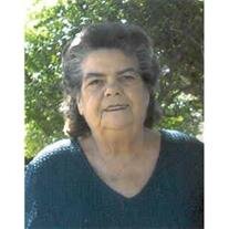 Linda M. Neill Guerra