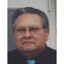 Mario Ortega Rodriguez