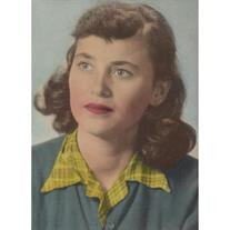 Margit Beck Longoria