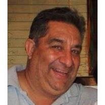 Valentin Valdez, Jr.