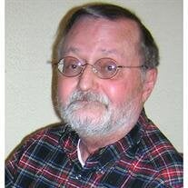 Karl Koch