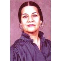 Concepcion Serafin Solis