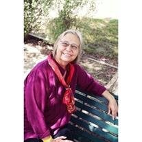 Valarie Lynne Spiser-Albert