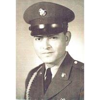 Rodolfo "Rudy" Munoz, Sr.
