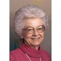 Roberta Arnold