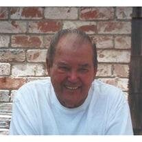 Joseph Ross Warren Jr.
