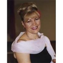 Maria Teresa Ortega