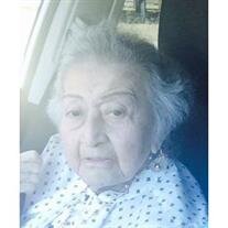 Maria S. Acosta