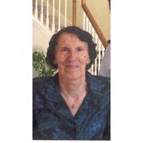 Marjorie V. Ullrich