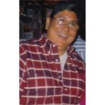 Pablo Garza Jr.