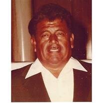 Felipe Macias