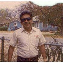 Ricardo A. Uriegas