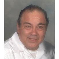 Pete Caballero