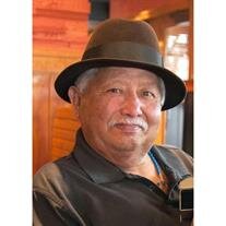 Jesse C. Rios