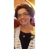 Angelica P. Guajardo