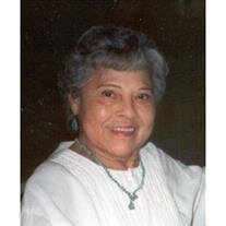 Lydia G. Jimenez