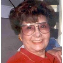 Gloria B. Urrabaz