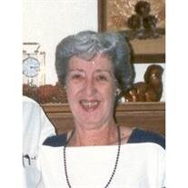 Marjory B. Gold