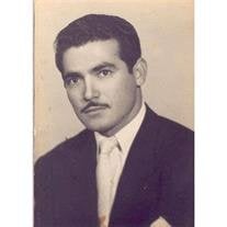 Rodolfo "Fito" Cavazos