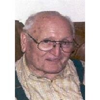 William A. Novak