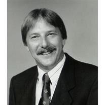 David Wayne Ware
