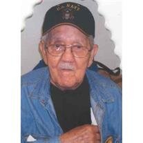 Rafael W. Contreras