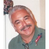 Robert P. Beltran, Jr.