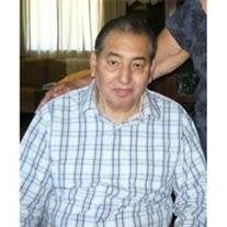 Henry Robles Guillen