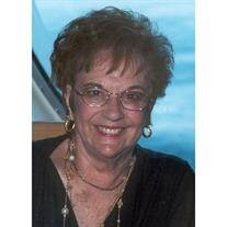 Margaret Frances Brown Armstrong