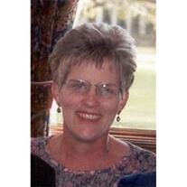 Connie Sue Burton
