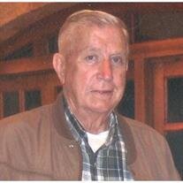 Donald Stephen Stovall