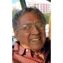 James Edward Vargas