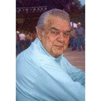 C.L. "Pete" Crow