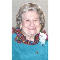 Juanita Moise Knudson