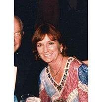 Barbara A. Mahan Torgerson