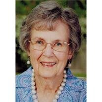 Geneva E. Jacobson