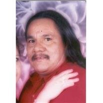 Jesse Rivera Soto, Jr.