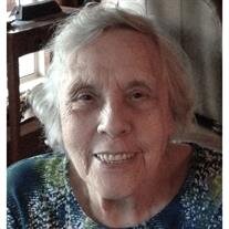 Dorothy Agnes Haag