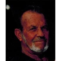 Robert Carrol Johnson