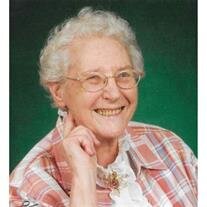 Minnie Marie Allison