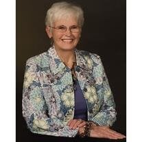 Patricia Ann Crawford