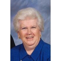 Bertha May Meier