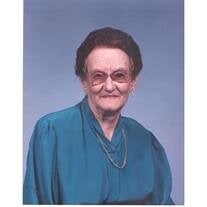 Mary Keller