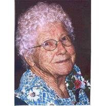 Opal Mecke Lunianski