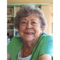 Lillian J. Lauder