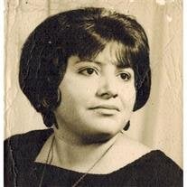 Rosa Elia Medina