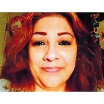 Anne Marie Garcia