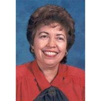Bridget Caronia Glinski